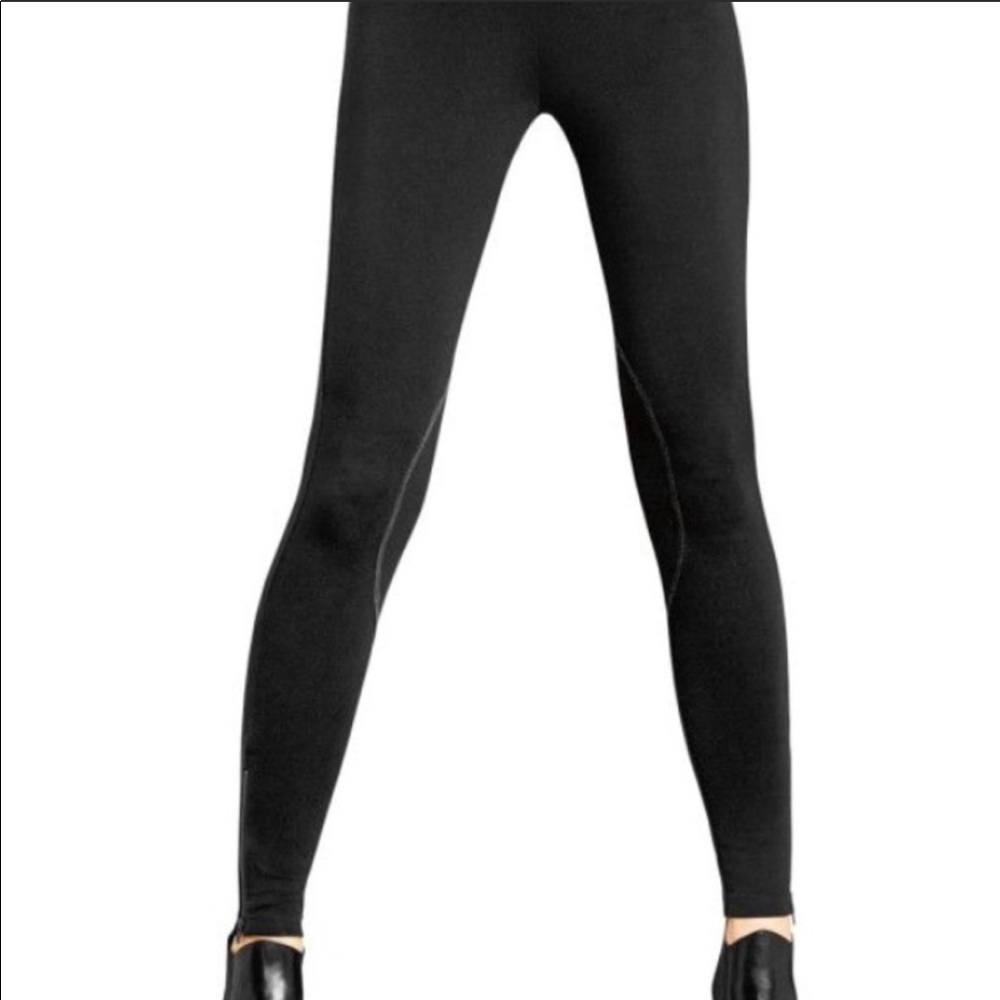 CAbi Knit leggings